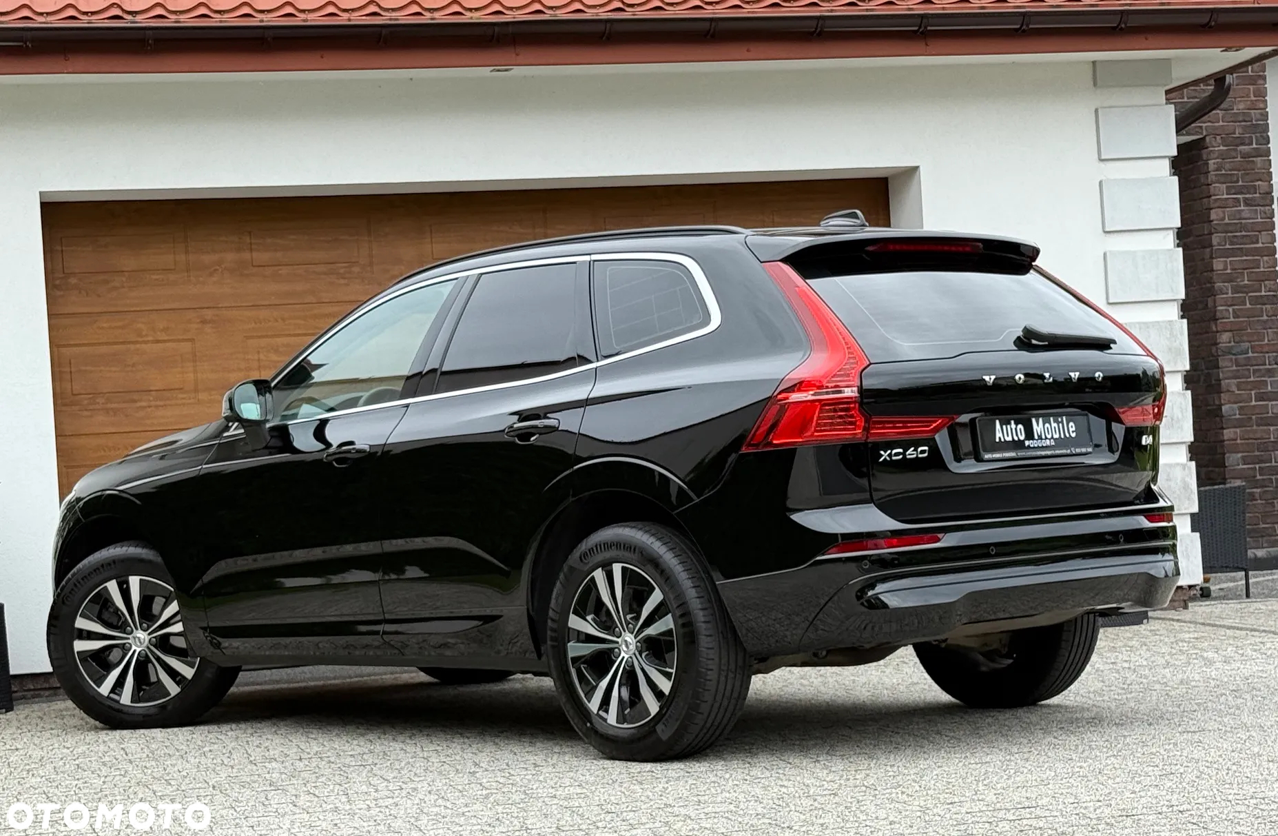 Volvo XC 60 - 7