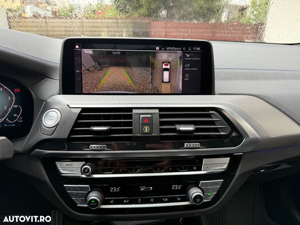 BMW X3 xDrive30e Aut. M Sport Edition - 21