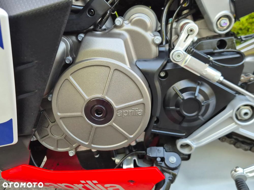 Aprilia RS - 31