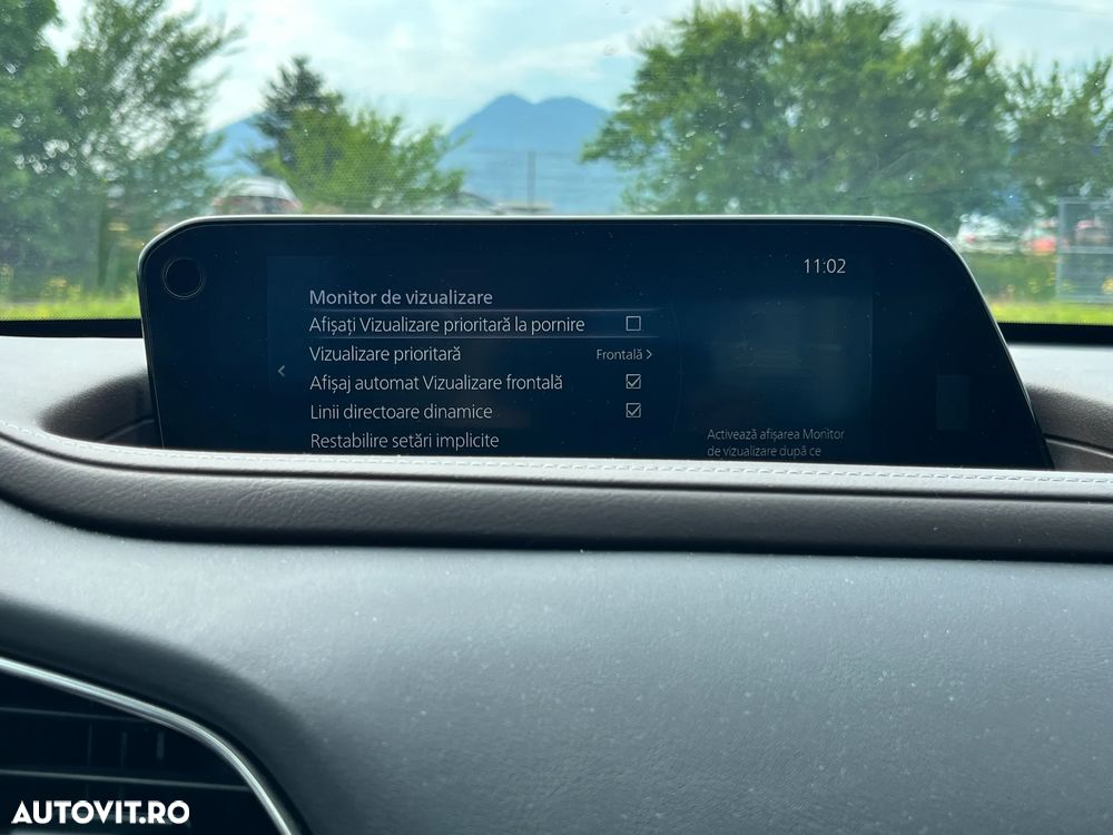 Mazda CX-30 - 29