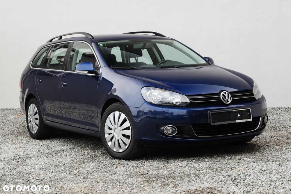 Volkswagen Golf 1.4 TSI BMT Highline Perfectline - 2