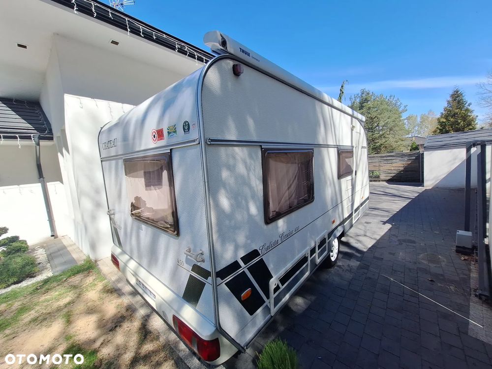 Chateau Calista Cruise 450 - 29