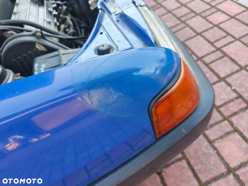 Fiat Uno - 2