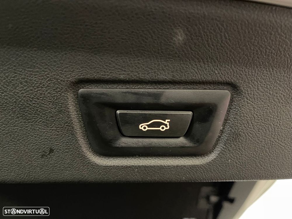 BMW i4 M50 Pack Desportivo M Pro - 38