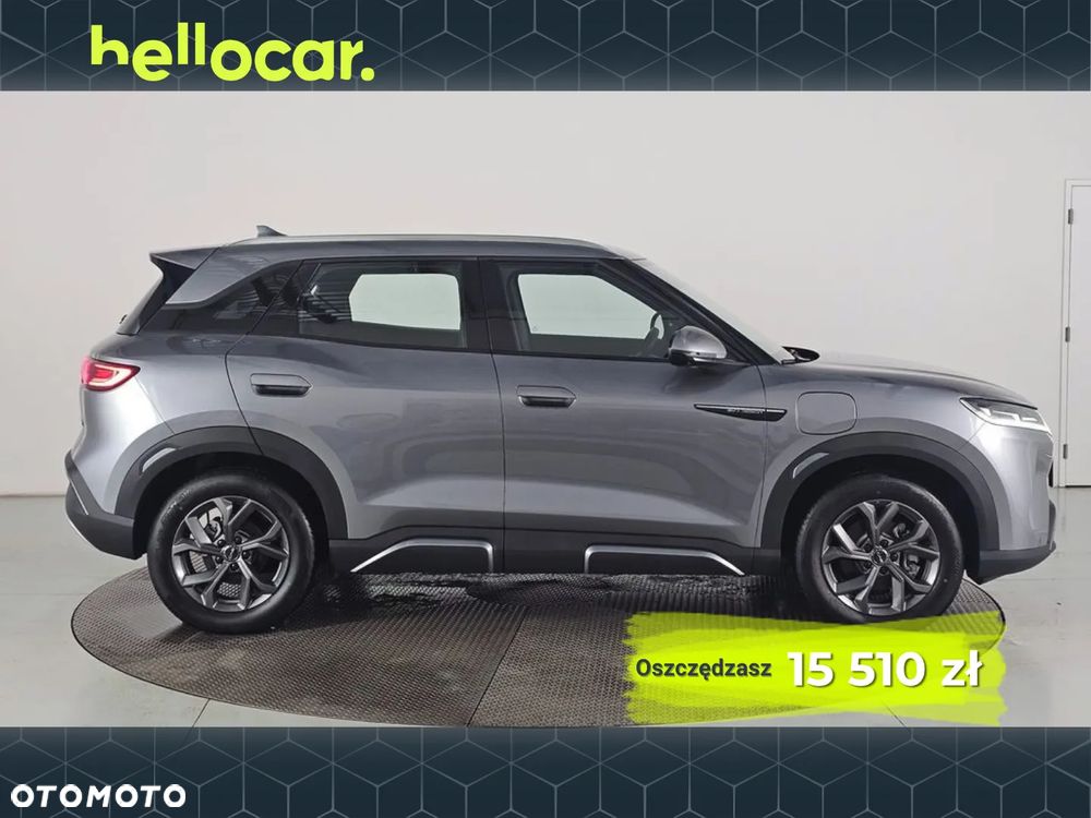 BYD Atto 2 45kWh Boost - 4