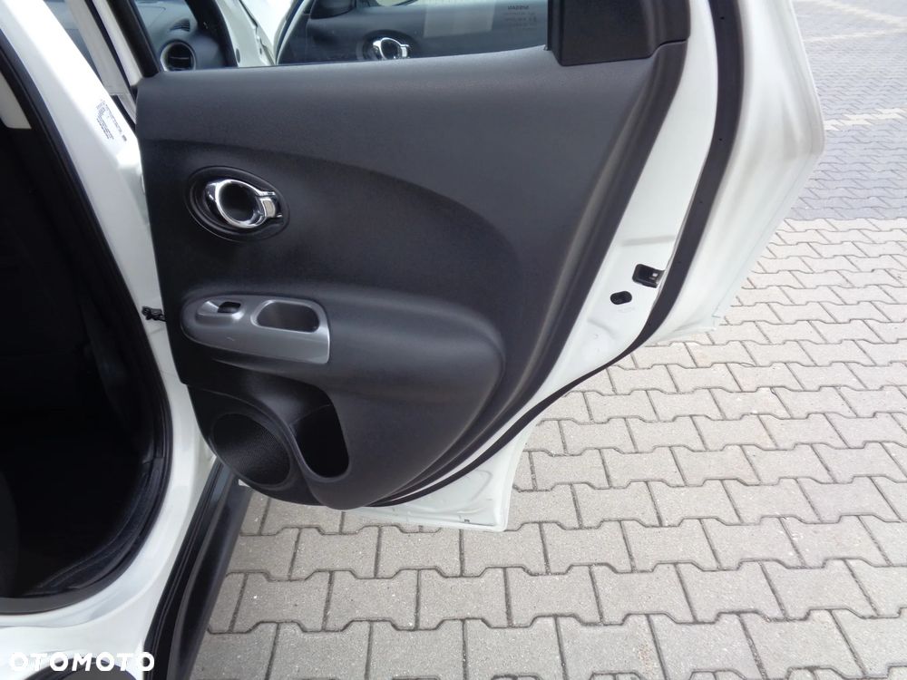 Nissan Juke 1.6 Tekna - 35