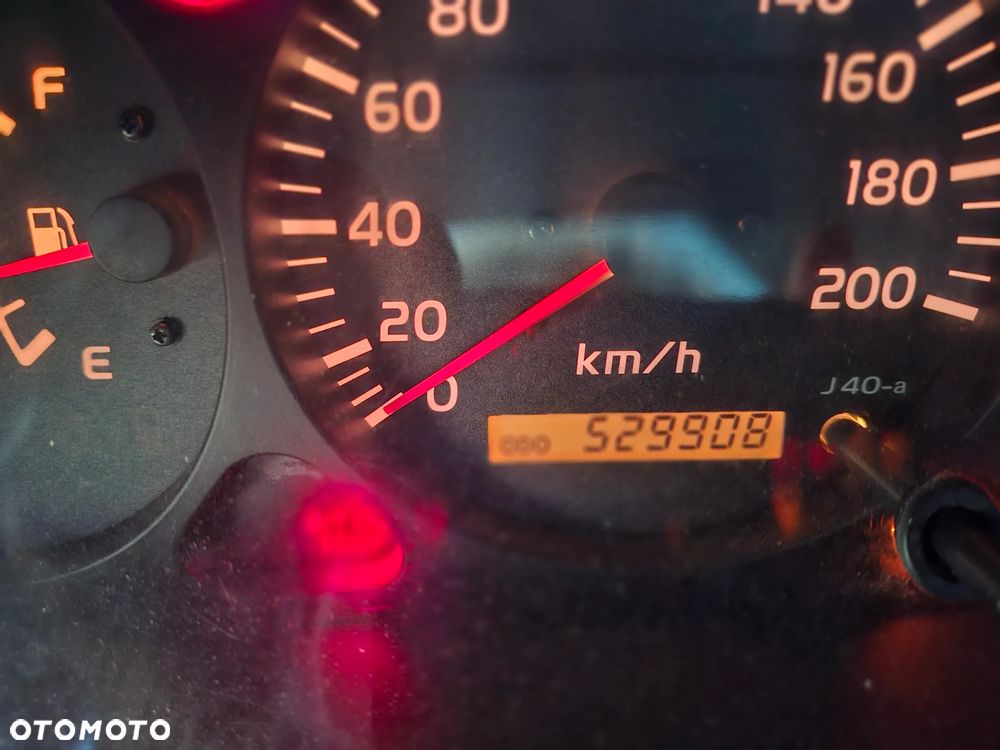 Toyota Land Cruiser - 8