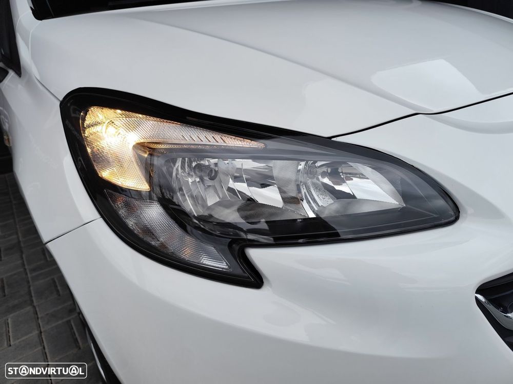 Opel Corsa 1.3 CDTi Edition - 35