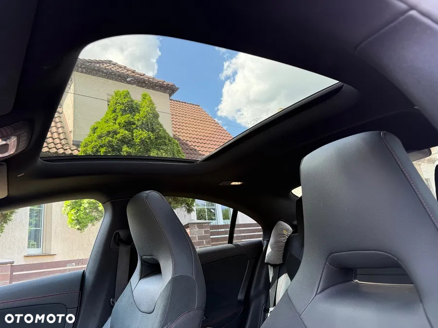 Mercedes-Benz CLA 200 AMG Line 7G-DCT - 17