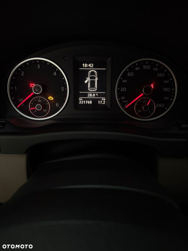Volkswagen Tiguan 2.0 TDI 4Mot Track&Field - 12