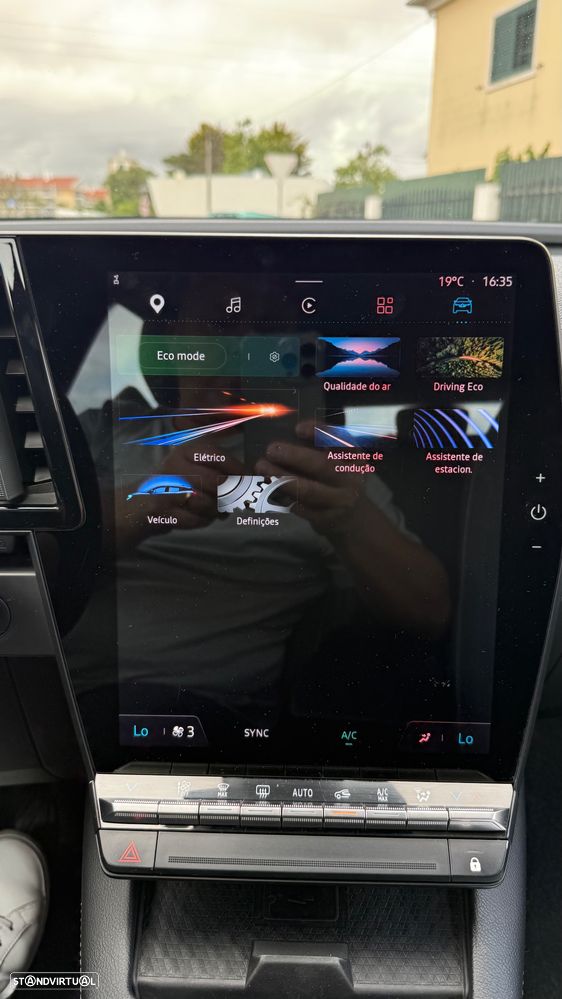 Renault Mégane E-Tech EV40 Evolution Autonomia Urbana - 42