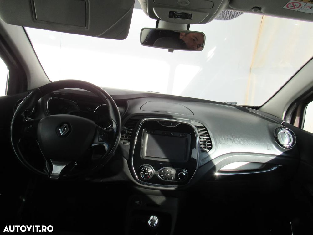 Renault Captur ENERGY TCe 90 Start&Stop Intens - 10