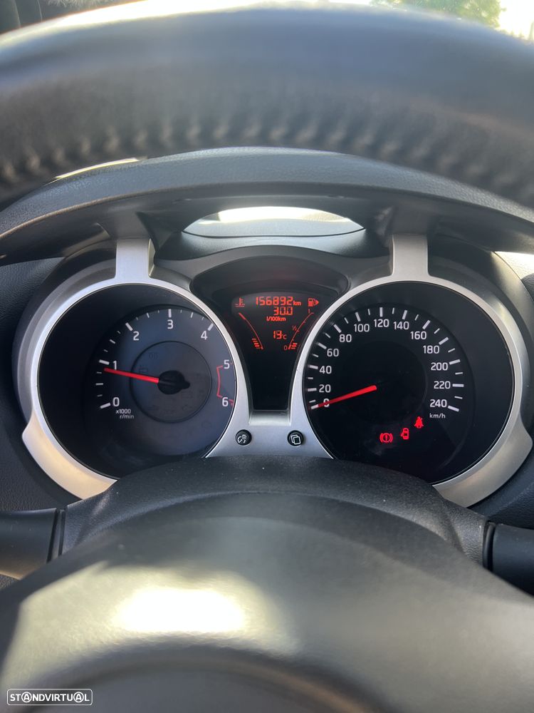 Nissan Juke 1.5 dCi N-Tec P.Ext.2 Black T. - 5