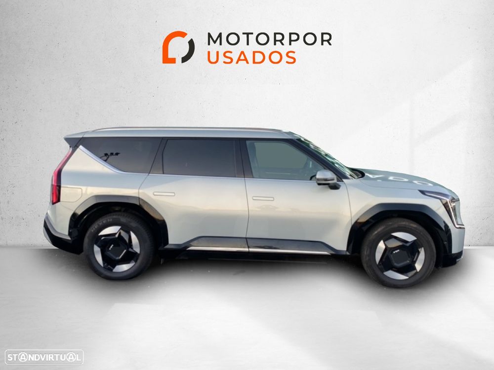 Kia EV9 98.8 kWh 1st Edition - 4