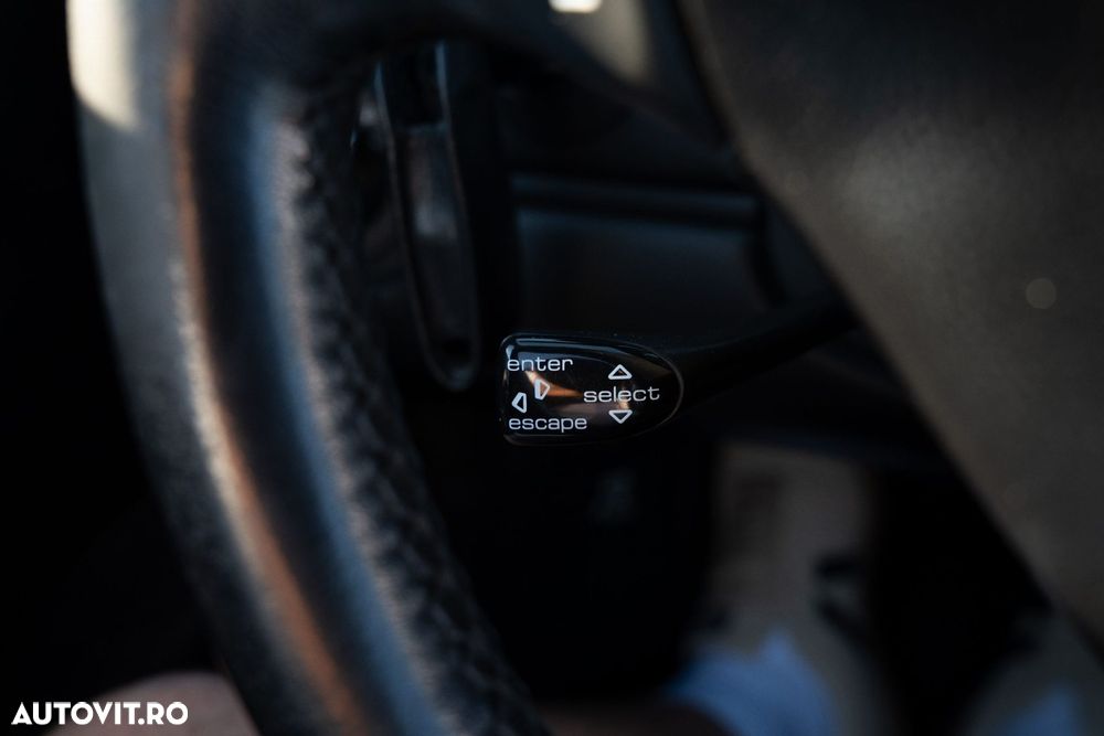Porsche Boxster - 19