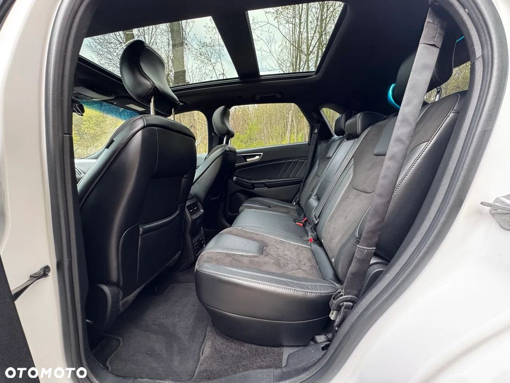 Ford Edge 2.0 TDCi Bi-Turbo 4x4 ST-LINE - 7