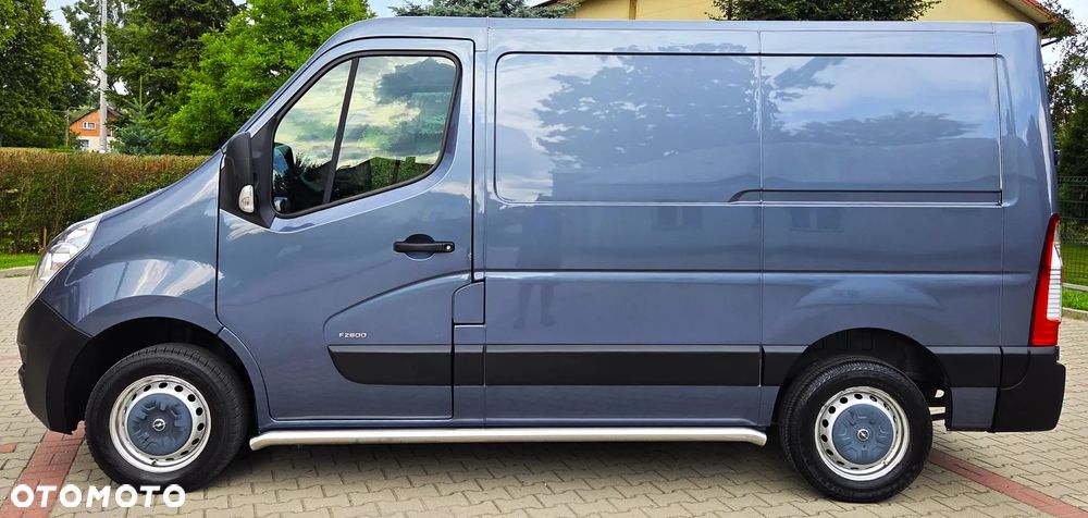 Renault Master - 5