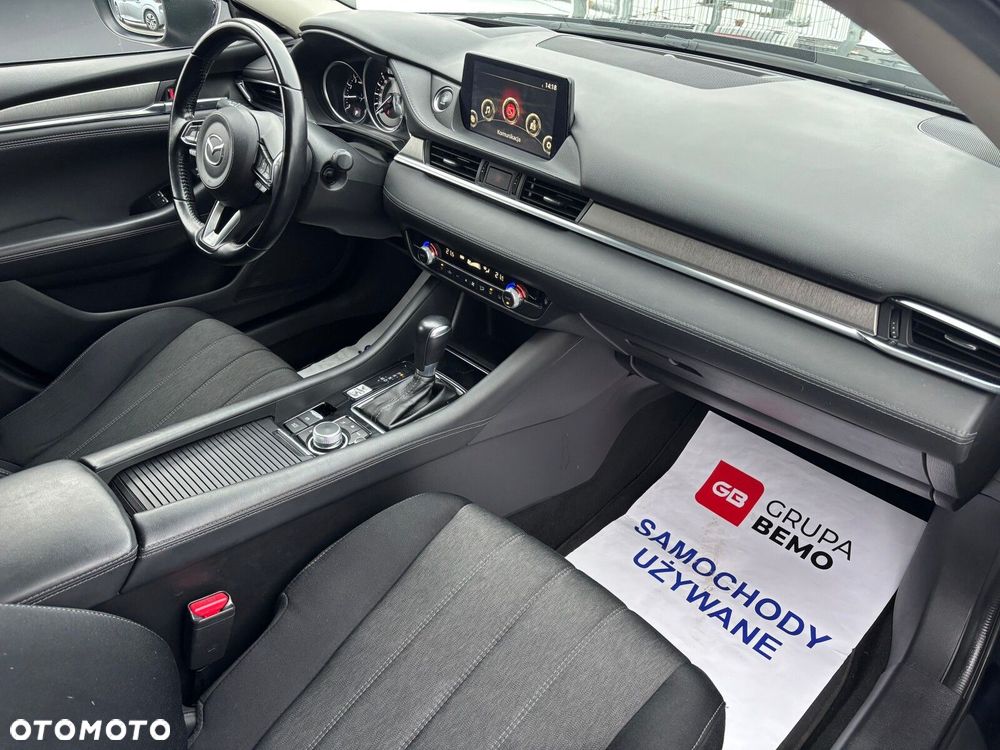 Mazda 6 2.0 SkyMotion - 14