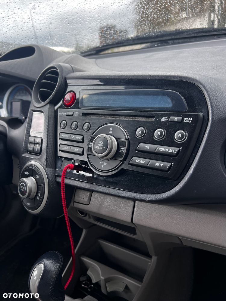 Honda Insight - 8