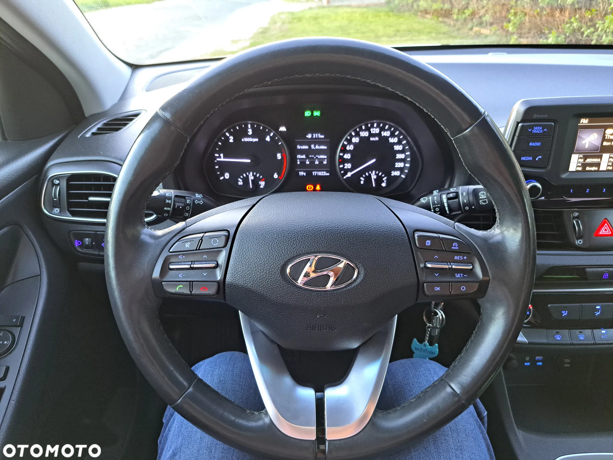 Hyundai i30 1.6 CRDi BlueDrive Comfort - 6