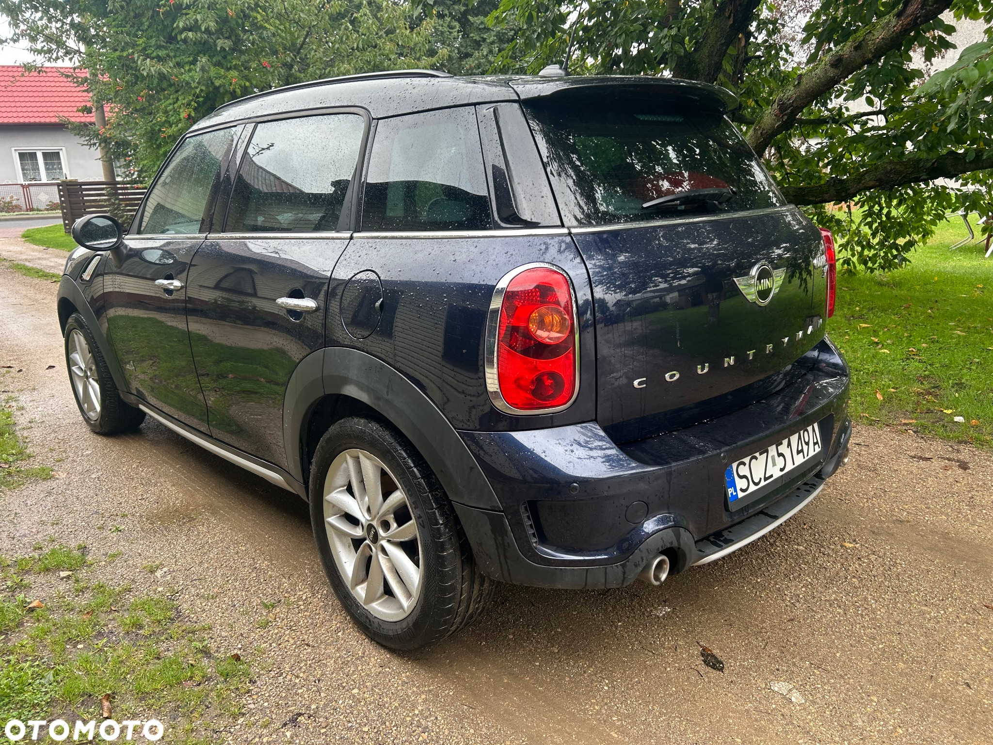 MINI Countryman - 8