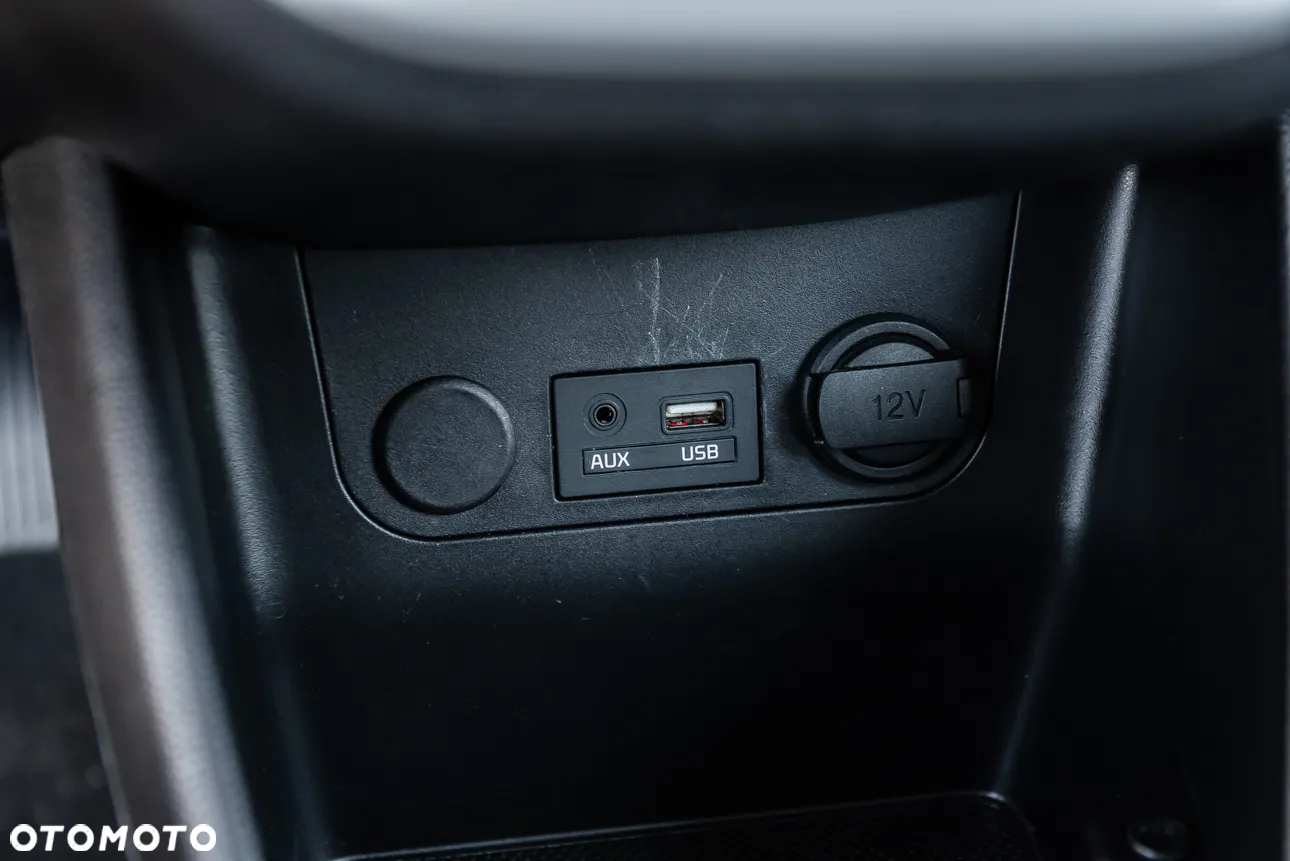 Kia Picanto 1.2 Automatik Fifa World Cup Edition - 24
