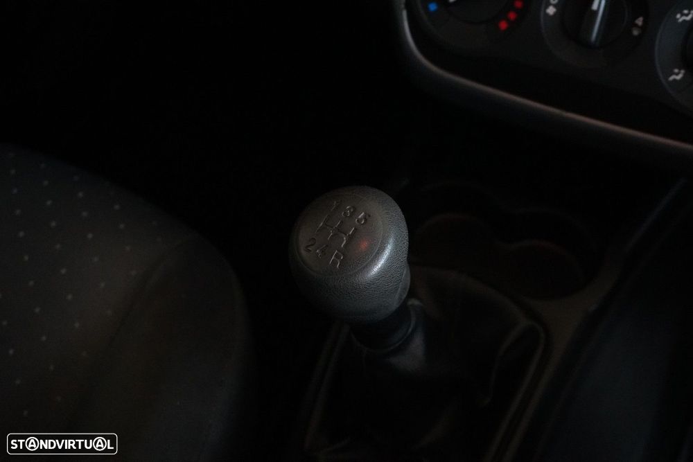 Fiat Punto 70 JTD Multijet Active - 15