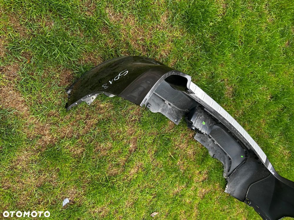 Zderzak tył tylny Suzuki VITARA 3 III - 3