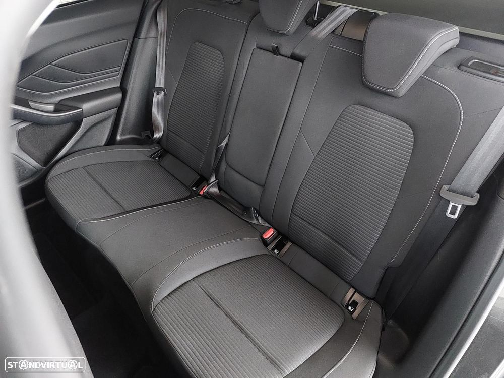 Ford Focus SW 1.5 TDCi EcoBlue Titanium - 11