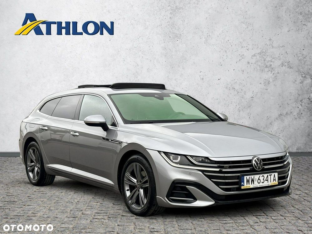 Volkswagen Arteon - 7