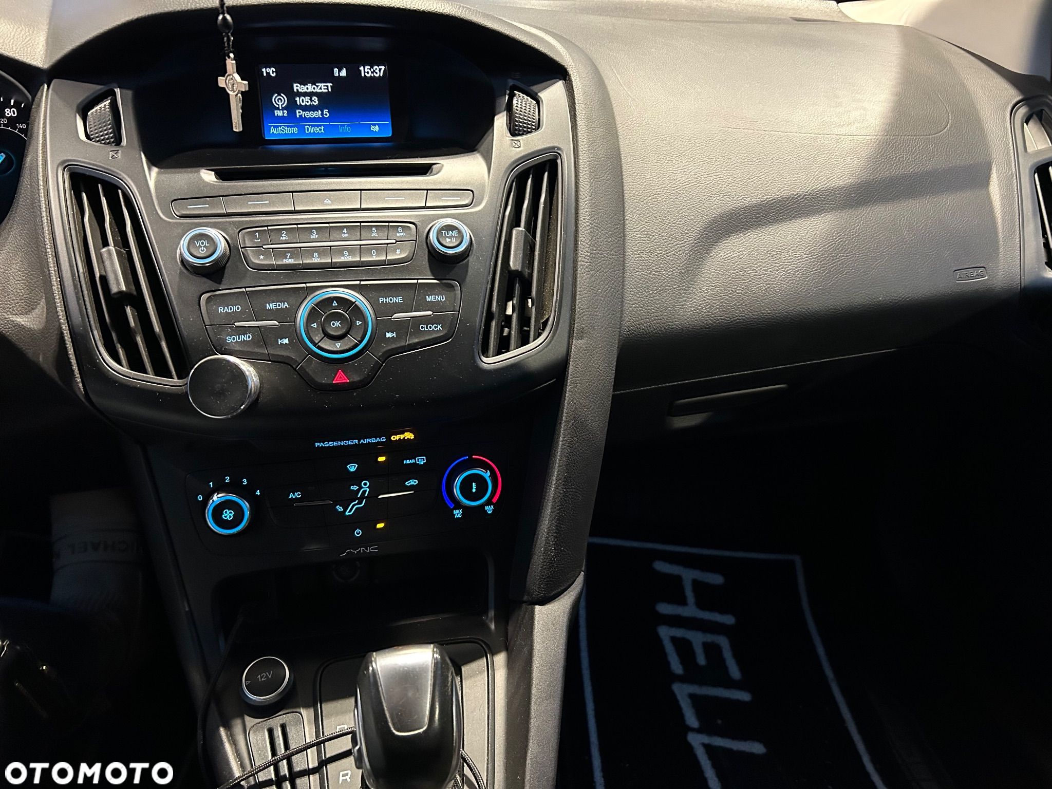 Ford Focus - 4
