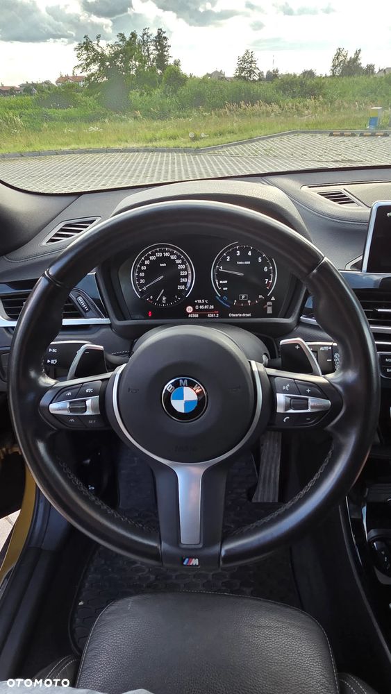 BMW X2 xDrive20i M Sport - 11