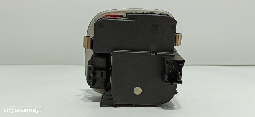 COMANDO DAS LUZES MERCEDES CLASE CLK (W209) COUPE 270 CDI (209.316) - 4