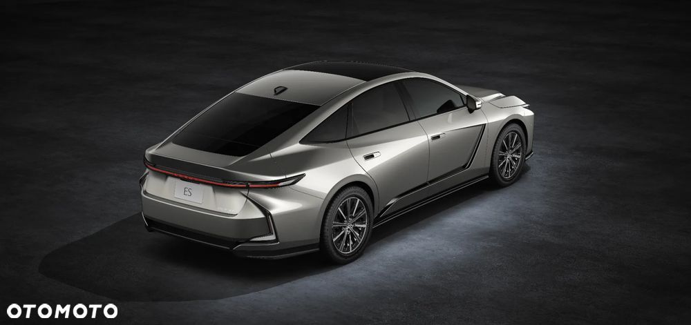 Lexus ES 300h Prestige - 5