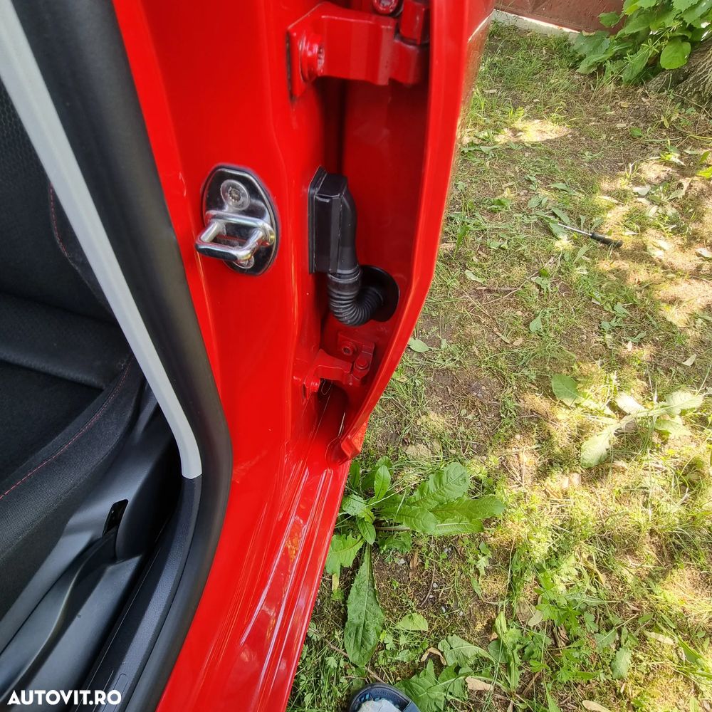 Seat Ibiza - 21