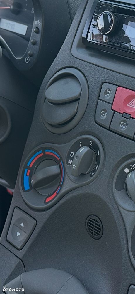 Fiat Panda 1.2 Dynamic - 14