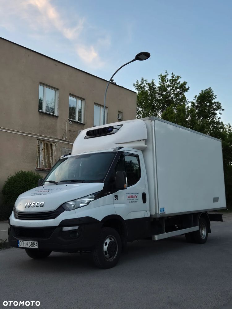Iveco 35c15 - 12
