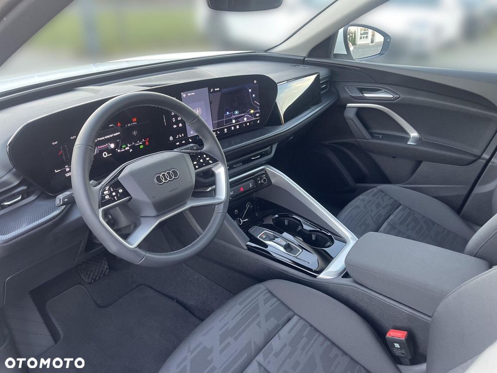 Audi Q5 - 10