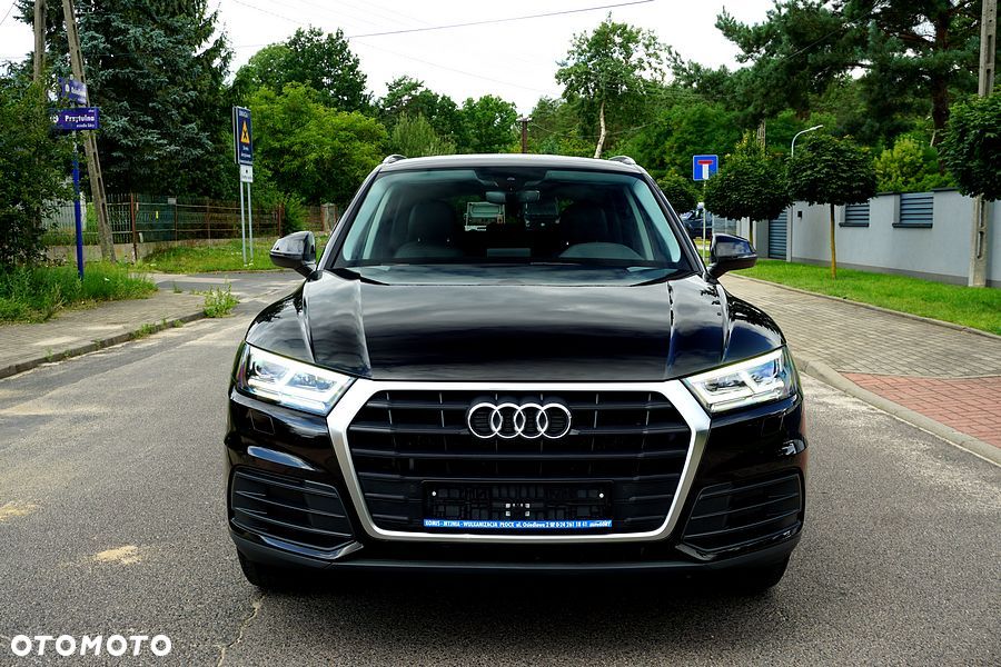 Audi Q5 2.0 TDI (clean diesel) ultra - 11