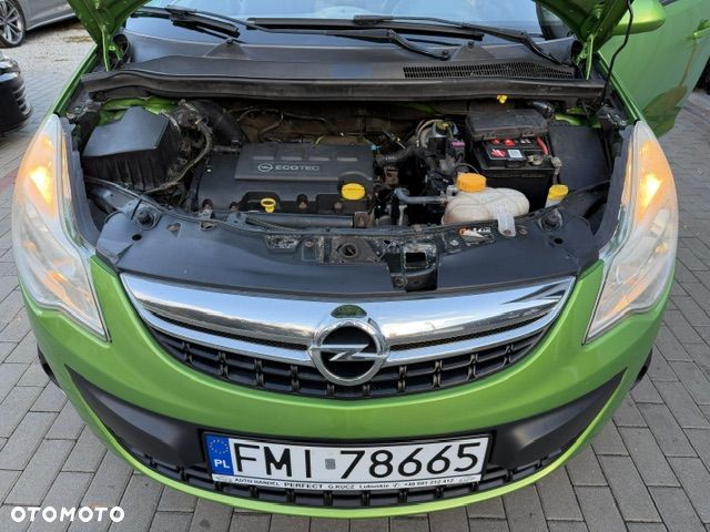 Opel Corsa - 19