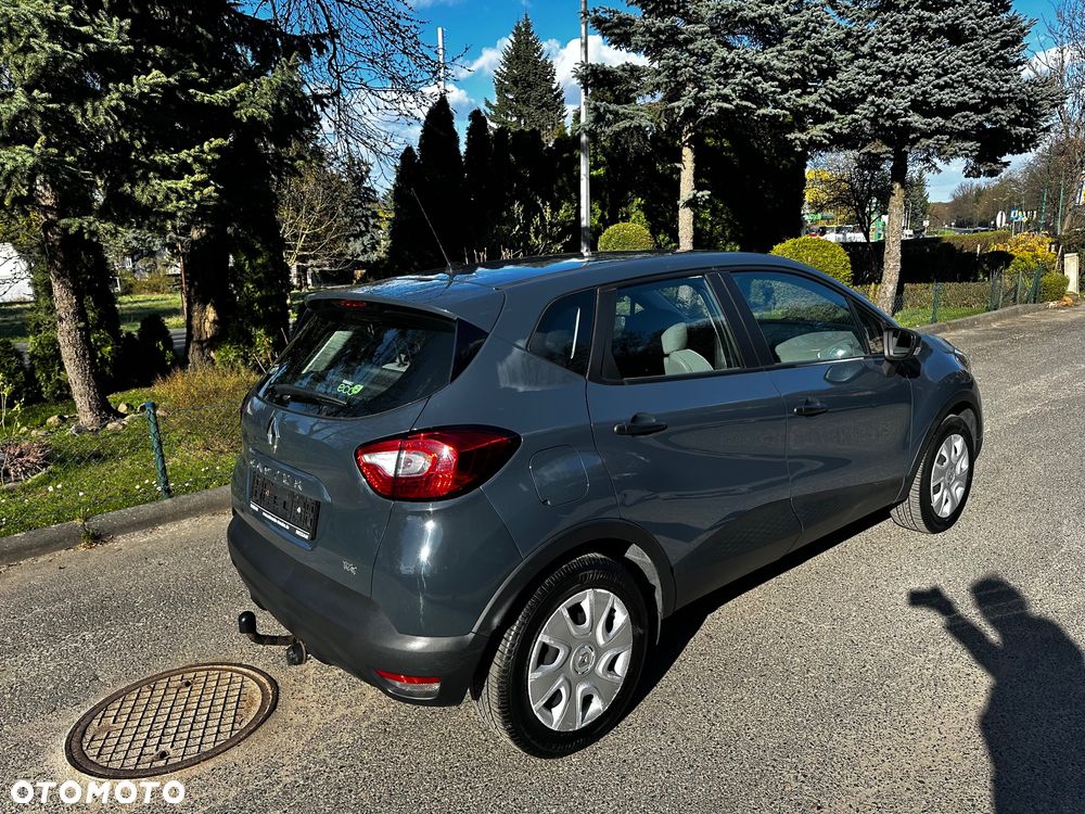 Renault Captur - 15