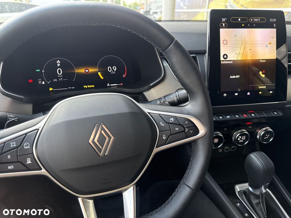 Renault Arkana 1.3 TCe mHEV Techno EDC - 16