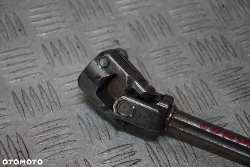 JEEP COMPASS  2.2 CRD KRZYŻAK KOLUMNY - 4