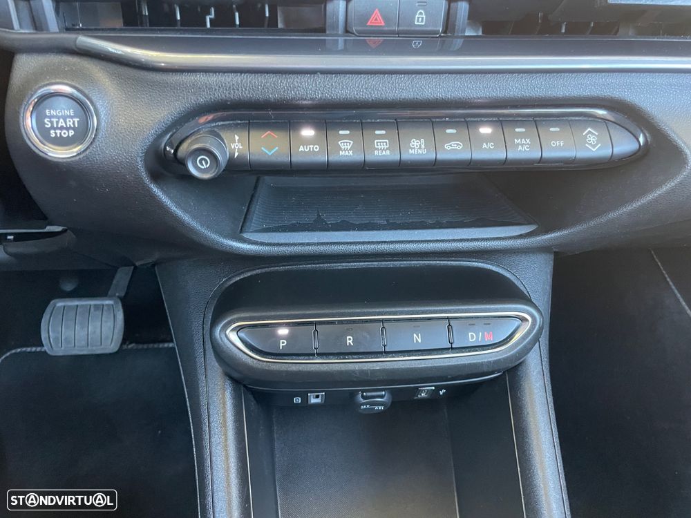 Fiat 600 1.2 Hybrid - 17