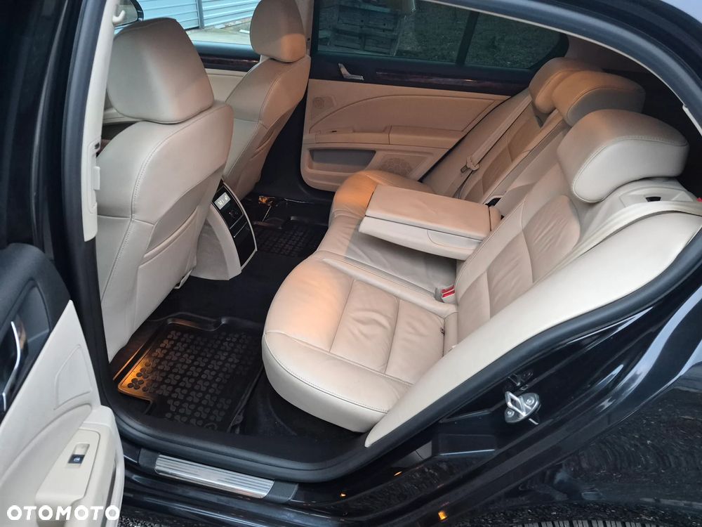 Skoda Superb 1.8 TSI Platinum - 17