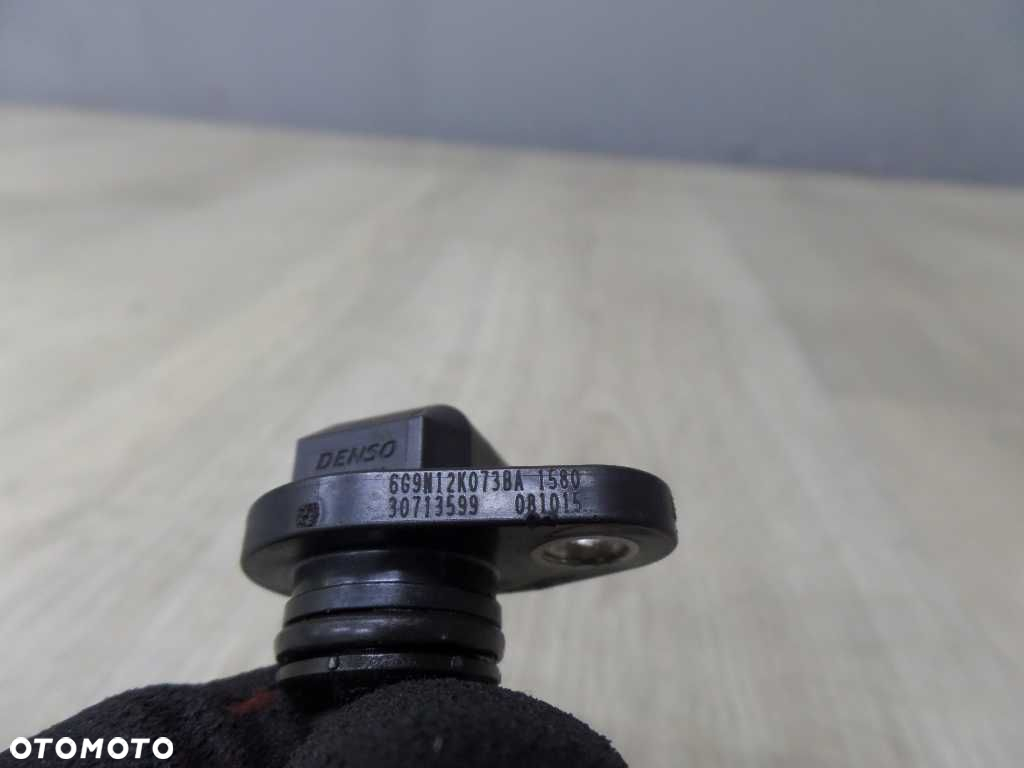 VOLVO S80 V70 III 3.0 3.2 XC 07- CZUJNIK POLOZENIA WALKA 6G9N12K073BA 30713599 - 4