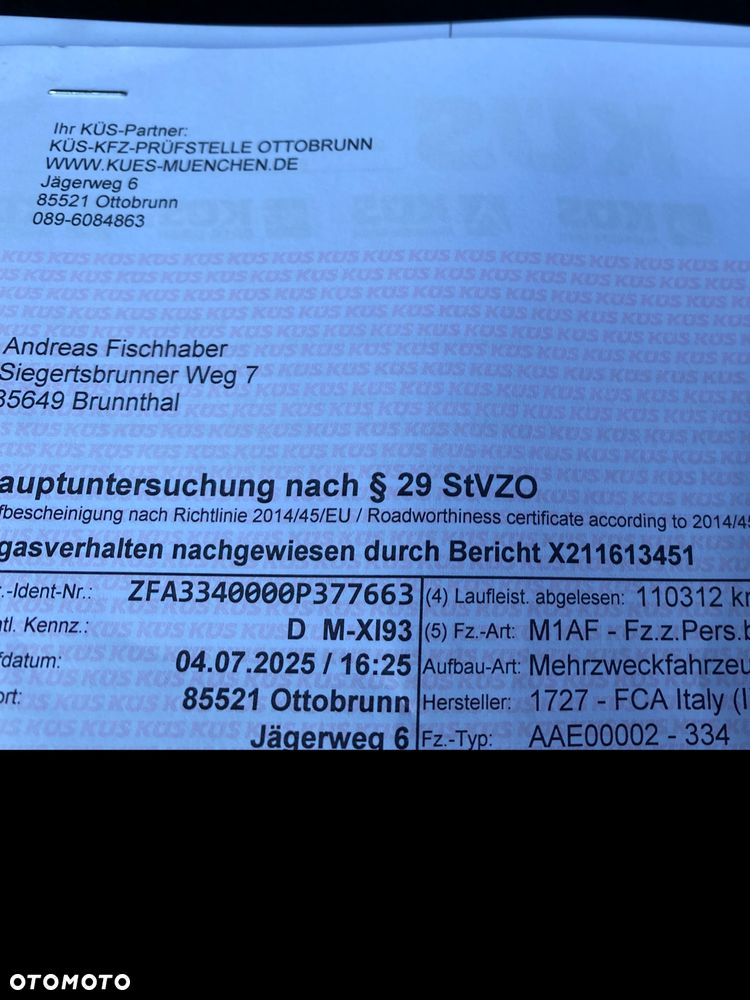 Fiat 500X 1.4 MultiAir Cross S-Design Traction+ - 39