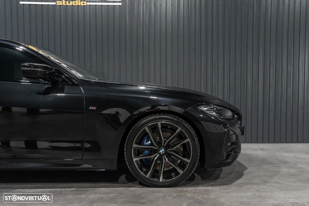 BMW 420 d Pack M Auto - 40