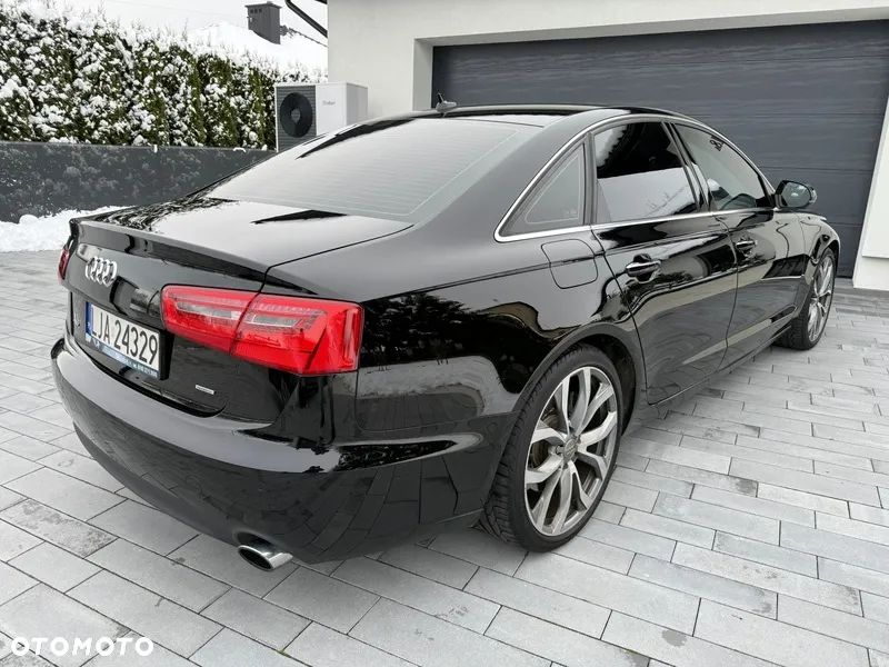 Audi A6 Limousine - 4