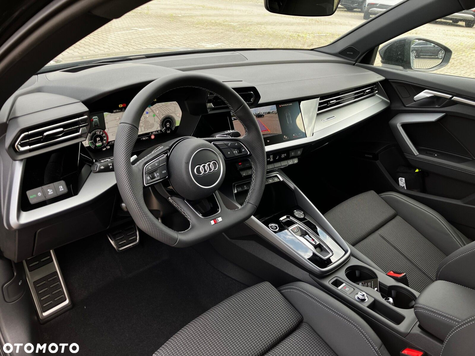 Audi A3 - 11